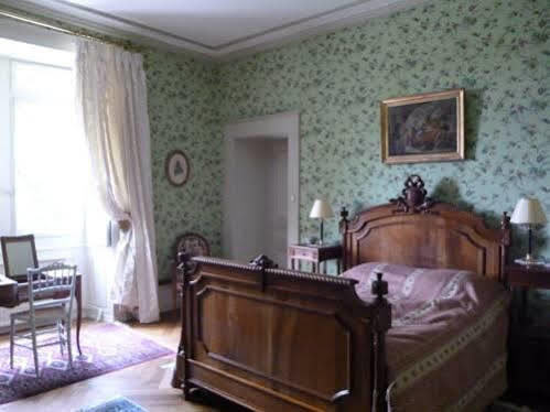 Отель Chateau De Veigy Экстерьер фото